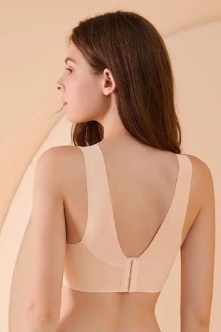 Brasier Cobertura Total