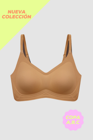 Top con Soporte Total