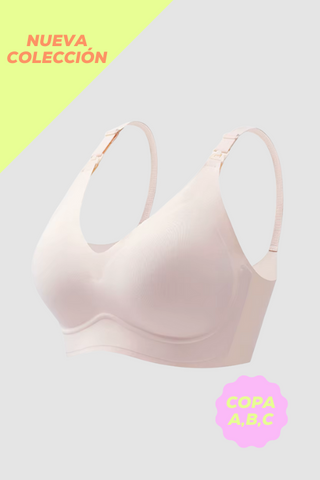 Sostén de Maternidad para Lactancia