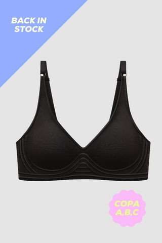 Sostén Varilla Termoformada