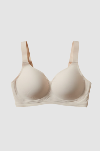 Sostén Jelly Bra Sin Varilla Copa Grande