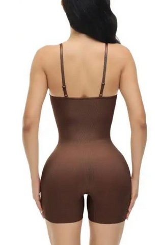 Bodysuit Short