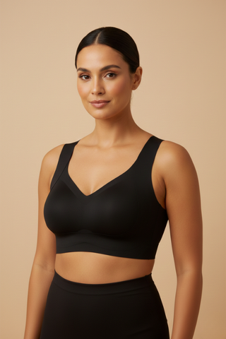 Sostén Soporte Total Para Busto Pesado