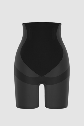 Faja Short Mesh Core Control