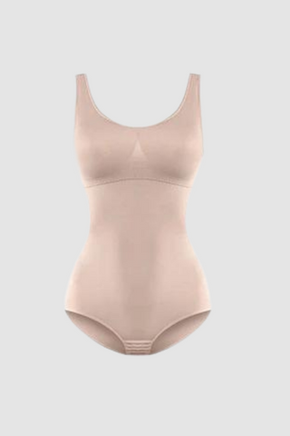 Bodysuit Calzón Tirante Ancho