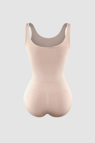 Bodysuit Calzón Tirante Ancho