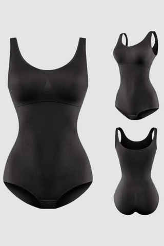 Bodysuit Calzón Tirante Ancho