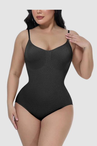 Bodysuit Calzón Tirante Delgado