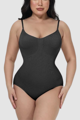 Bodysuit Calzón Tirante Delgado