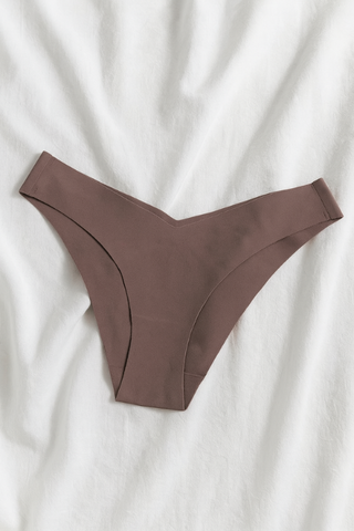 Calzón Bikini Sin Costuras - Compra 5 por $599 MXN (Ahorra $396 MXN)