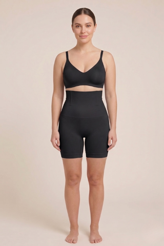 Faja Short Varillas Body Contour