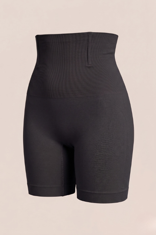 Faja Short Varillas Body Contour