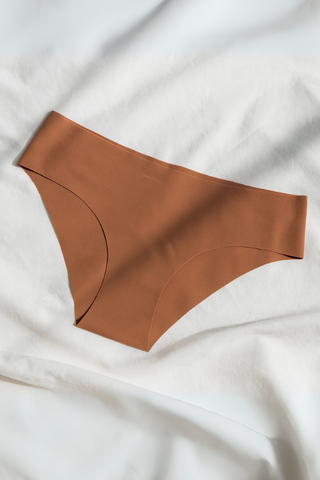 Calzón Hipster Sin Costuras - Compra 5 por $599 MXN (Ahorra $396 MXN)