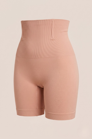 Faja Short Varillas Body Contour