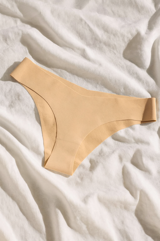 Calzón Bikini Sin Costuras - Compra 5 por $599 MXN (Ahorra $396 MXN)