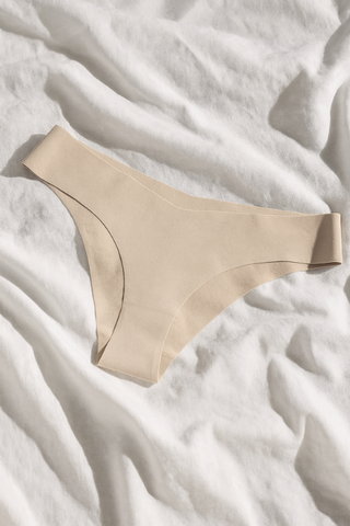 Calzón Bikini Sin Costuras - Compra 5 por $599 MXN (Ahorra $396 MXN)