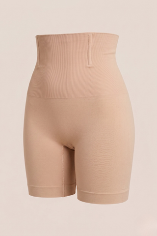 Faja Short Varillas Body Contour