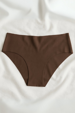 Calzón Hipster Sin Costuras - Compra 5 por $599 MXN (Ahorra $396 MXN)