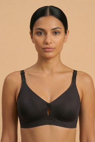 Sostén de Maternidad para Lactancia con Broche