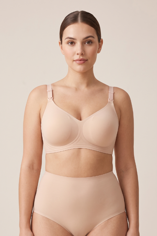 Sostén de Lactancia Comfort Support