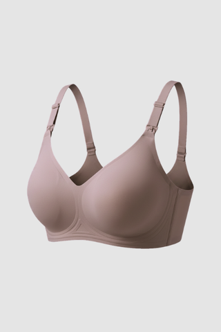 Sostén de Lactancia Comfort Support
