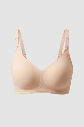 Sostén de Lactancia Comfort Support