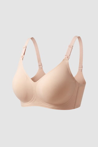 Sostén de Lactancia Comfort Support
