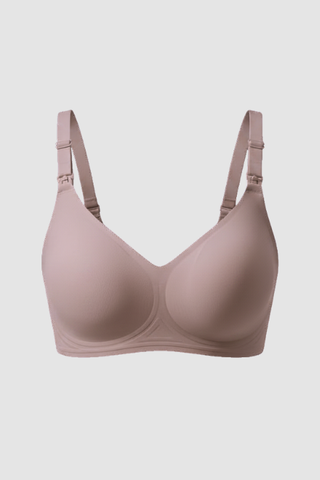 Sostén de Lactancia Comfort Support
