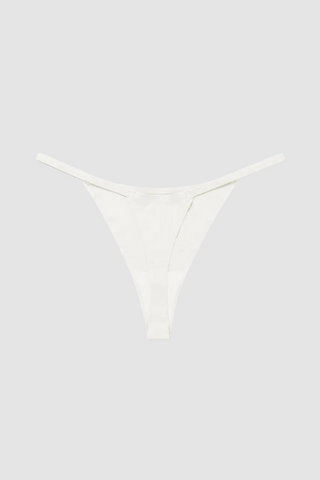 Tanga V String Basic Pack x3