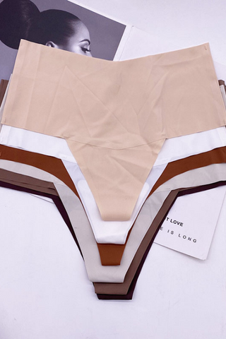 Tanga Cintura Alta – weivsmx - Main Image