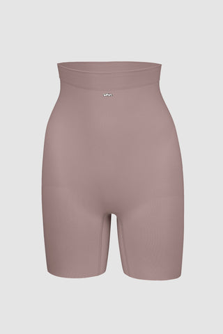 Faja Short Corto Cintura Media Body Contour