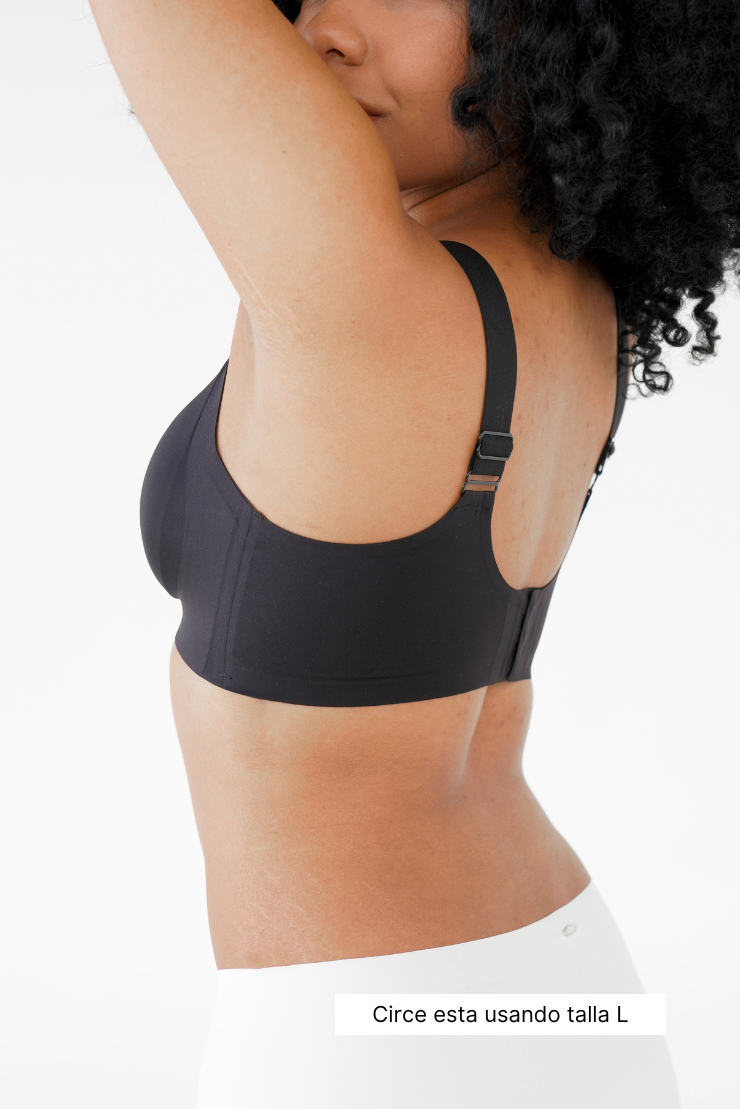 Brasier tirante ancho cobertura total weivsmx