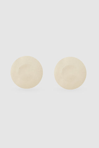 Pezonera Desechable beige - 3x pack